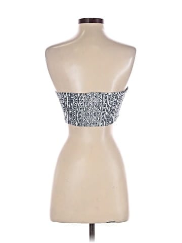 Salty Lemon Tube Top (view 2)