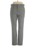 H&M Houndstooth Gray Dress Pants Size 34 waist - photo 1