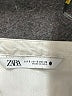 Zara Ivory Kimono Size S - photo 7
