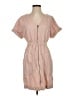 Universal Thread Tan Casual Dress Size XS - photo 1