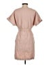 Universal Thread Tan Casual Dress Size XS - photo 2