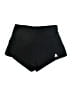 Reebok Solid Black Athletic Shorts Size S - photo 1