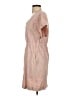 Universal Thread Tan Casual Dress Size XS - photo 5