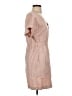 Universal Thread Tan Casual Dress Size XS - photo 4