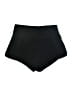 Reebok Solid Black Athletic Shorts Size S - photo 2