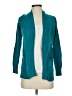 Cielo Teal Cardigan Size S - photo 1