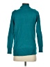 Cielo Teal Cardigan Size S - photo 2
