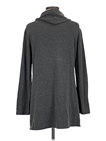 PURE essence Turtleneck Sweater (view 2)