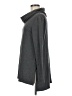 PURE essence Gray Turtleneck Sweater Size M - photo 5