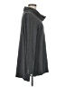 PURE essence Gray Turtleneck Sweater Size M - photo 4