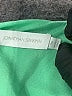 Jonathan Simkhai 100% Polyester Green Cocktail Dress Size 10 - photo 7