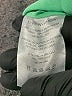 Jonathan Simkhai 100% Polyester Green Cocktail Dress Size 10 - photo 8