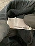 American Apparel Solid Black Active Pants Size M - photo 7