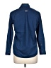 Assorted Brands Blue Long Sleeve Button-Down Shirt Size 10 - photo 2