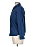 Assorted Brands Blue Long Sleeve Button-Down Shirt Size 10 - photo 5