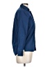 Assorted Brands Blue Long Sleeve Button-Down Shirt Size 10 - photo 4