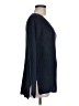 Athleta Blue Pullover Sweater Size M - photo 4