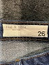 Rag & Bone 100% Cotton Blue Jeans Size 26 waist - photo 7