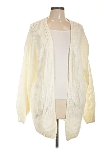 Fashion Cardigan (view 1)