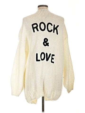 Fashion Cardigan (view 2)