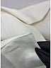 Chloé Ivory Linen Pants Size EU (FR) 38 / US 6 - photo 8