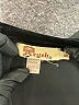 Aryeh Black Casual Dress Size S - photo 7