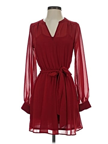 Banana Republic Factory Store Cocktail Dress (view 1)