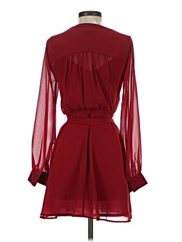 Banana Republic Factory Store Cocktail Dress (view 2)
