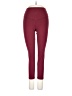 Aerie Burgundy Active Pants Size S - photo 1
