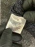 Olive and Oak Stripes Black Pullover Sweater Size S - photo 8