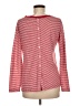 Splendid Red Long Sleeve T-Shirt Size M - photo 2