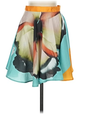 Clover Canyon Casual Skirt (view 1)