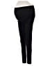Motherhood Black Active Pants Size S - photo 1
