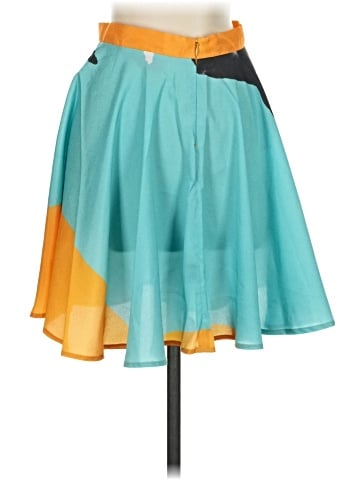 Clover Canyon Casual Skirt (view 2)