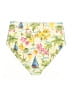 Old Navy Print Ivory Swimsuit Bottoms Size S - photo 2