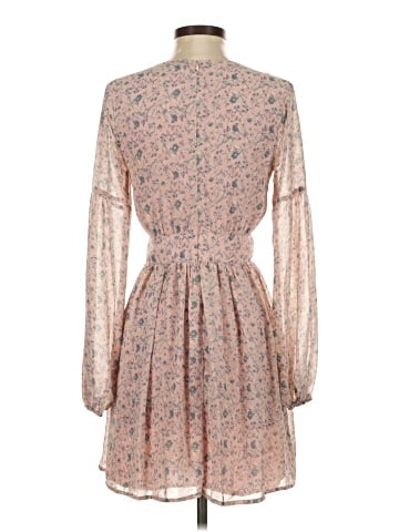 Missguided Casual Dress (view 2)