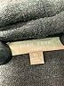 Joan Vass Gray Turtleneck Sweater Size XL - photo 7