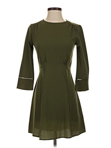 Divided by H&M Casual Dress (view 1)