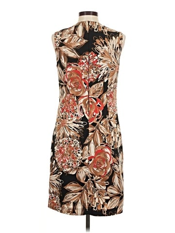 Trina Turk Casual Dress (view 2)