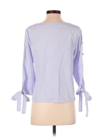 JOA 3/4 Sleeve Blouse (view 2)