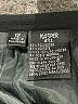 Kasper A.S.L. 100% Polyester Solid Black Formal Skirt Size 12 - photo 4