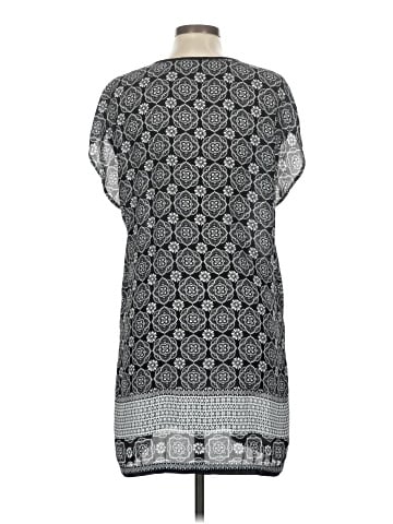 Black Rainn Casual Dress (view 2)