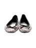 Assorted Brands Silver Flats Size 6 1/2 - photo 2