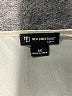 New Directions 100% Polyester Gray 3/4 Sleeve Blouse Size 3X - photo 4