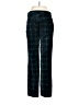 Talbots Plaid Green Casual Pants Size 2 - photo 2