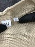 Gap 100% Cotton Tan Cardigan Size XS - photo 7