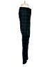 Talbots Plaid Green Casual Pants Size 2 - photo 4