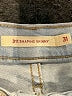 Levi's Hearts Blue Jeans Size 31 waist - photo 7