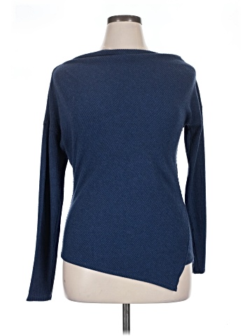 H by Bordeaux Pullover Sweater (view 1)
