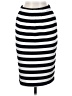 Alyx Stripes Black Casual Skirt Size S - photo 1